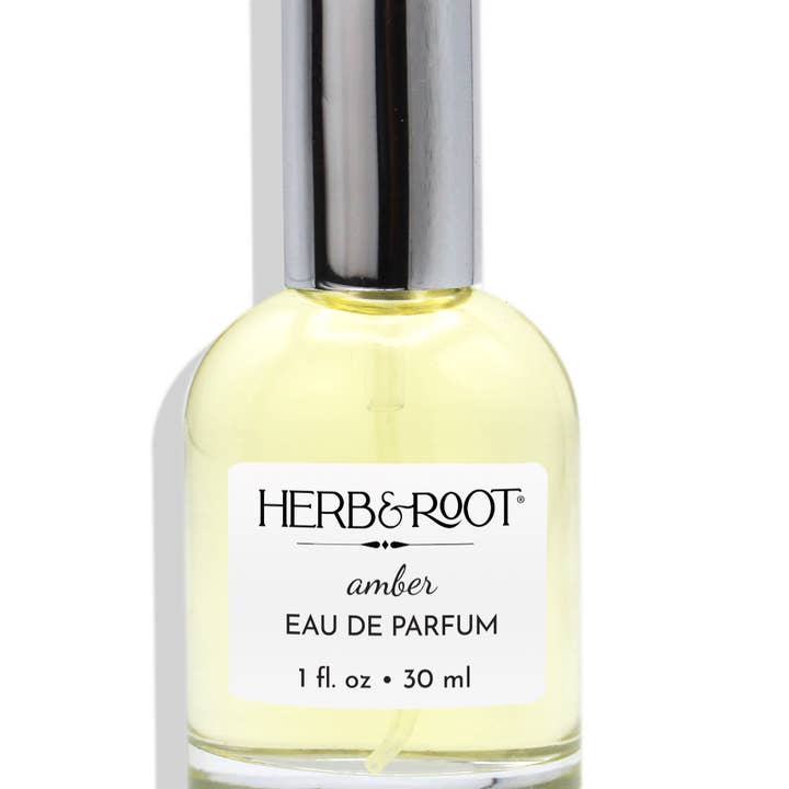 Herb & Root - Wholesale Perfume/Eau de Toilette - Amber Eau de Parfum 2