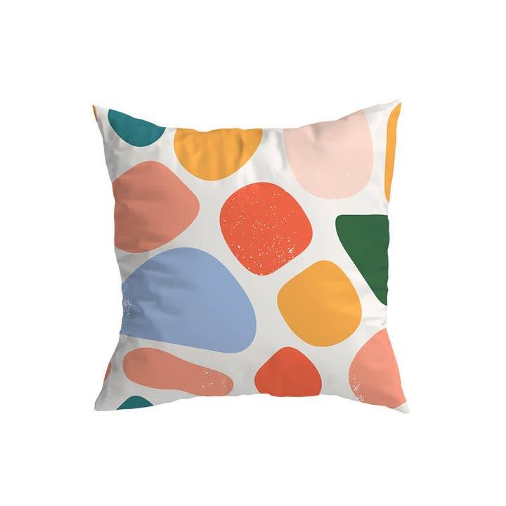Moderny - Wholesale Throw Pillow Cover - Abstract Tropical Art Cushion Covers2