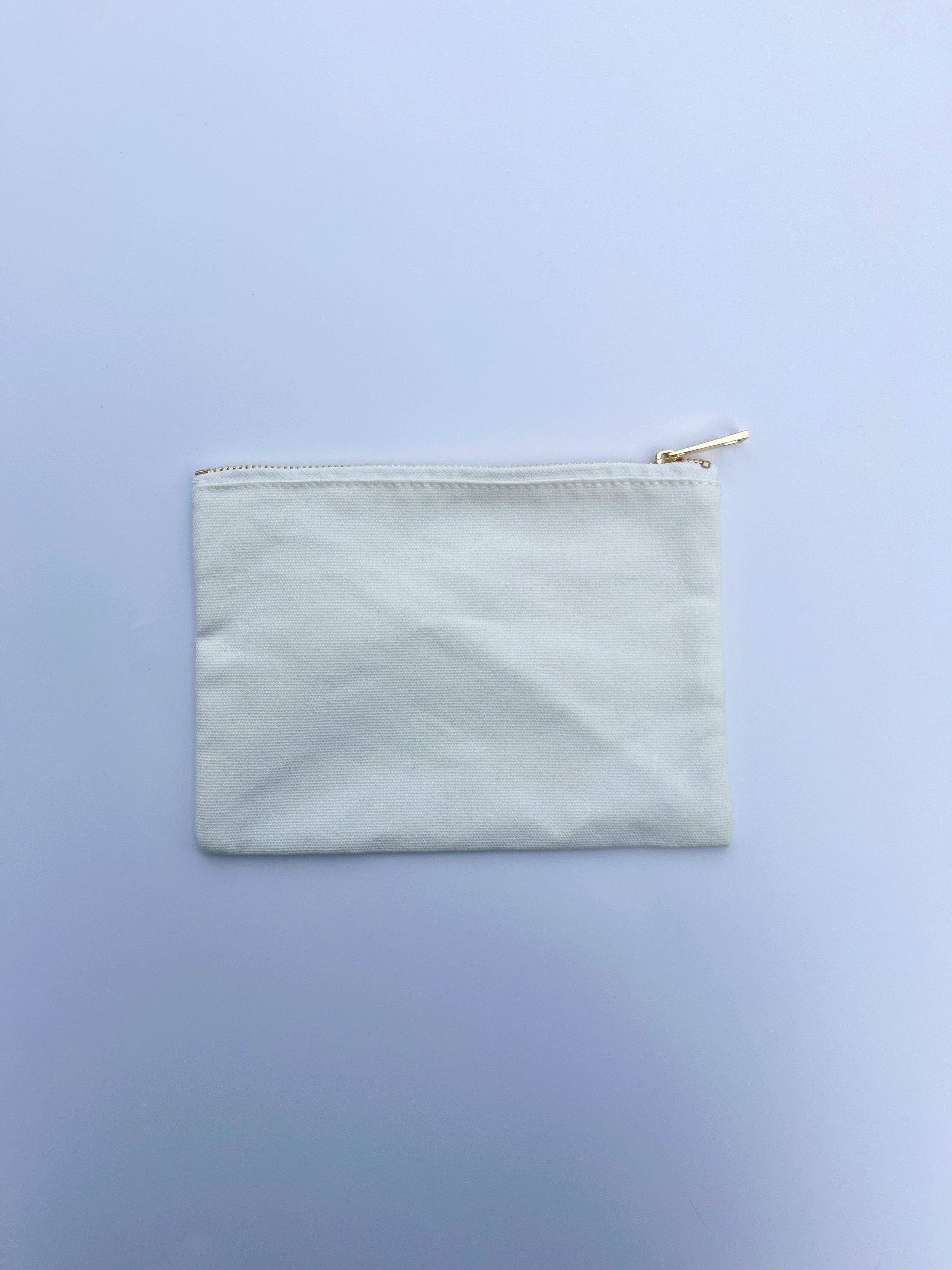 Zoey Claire - Wholesale Makeup/Cosmetic Bag - Greek Sorority Cosmetic Bag7