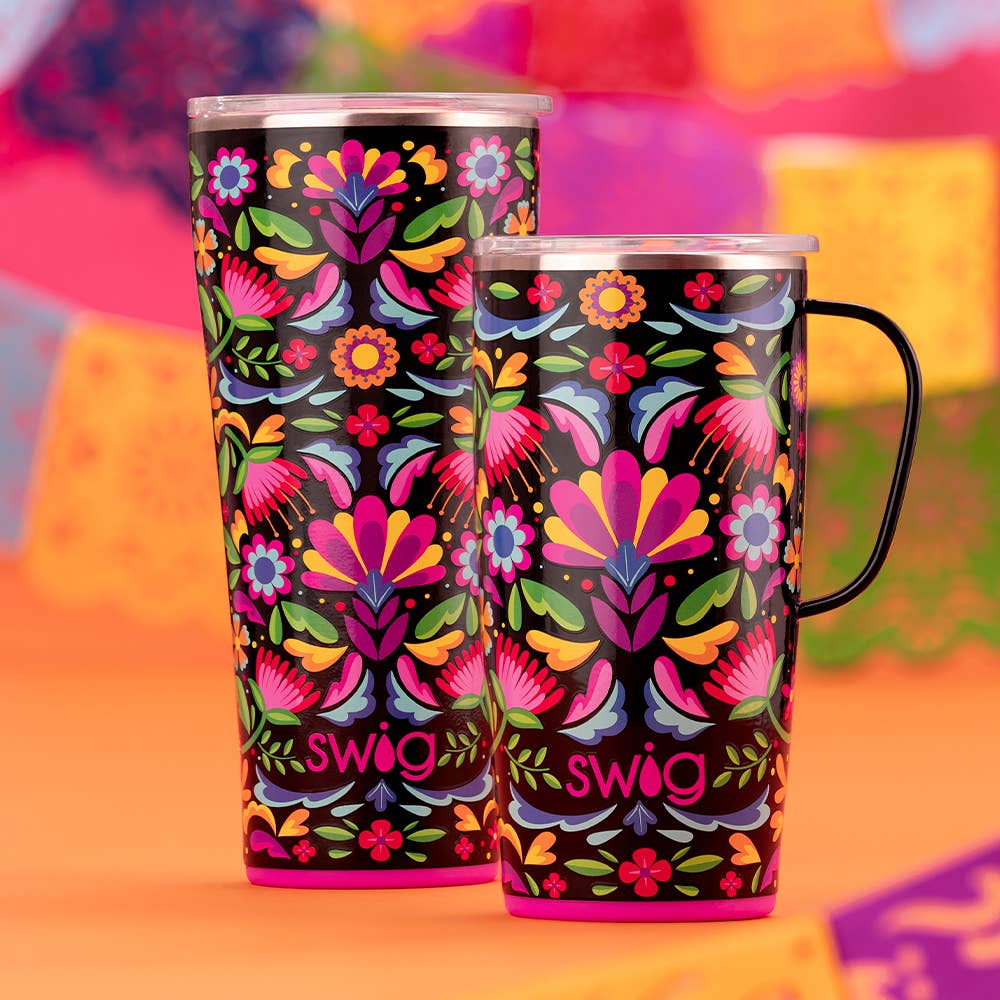 Swig Life - Wholesale Insulated Mug/Tumbler - Caliente Travel Mug (22oz)1