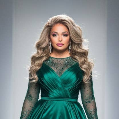 AQUALOCKS - Wholesale Hair extensions - LAGUNA1