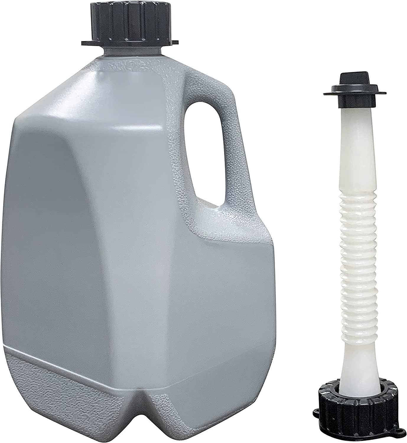 KP Kool Products - Wholesale Jug - One Gallon Utility Jug- Utility Can - Plastic Utility Can3