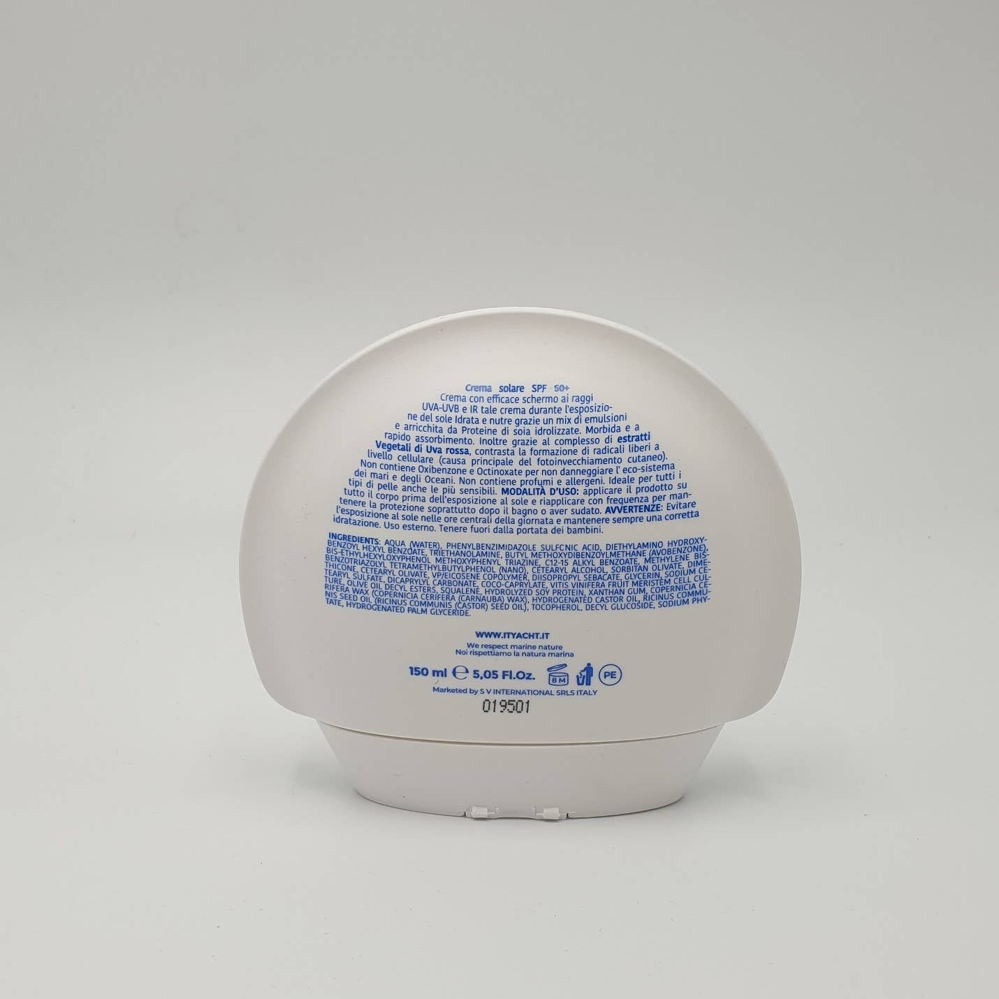 ityacht - Wholesale Sunscreen - sun protection spf 50+2