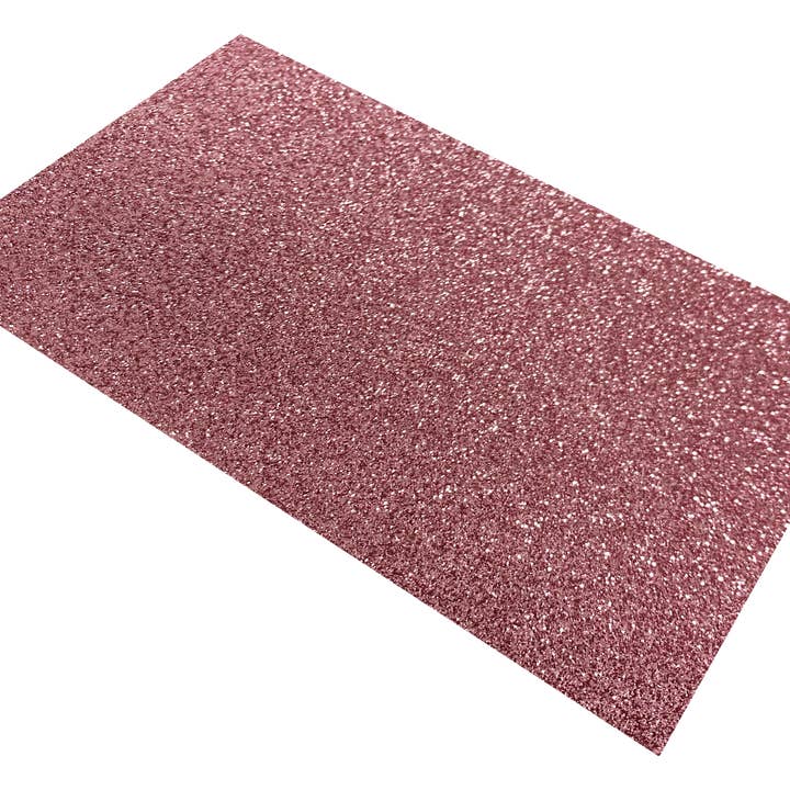 Primepick Inc. - Wholesale Craft Supplies - Goodpeel Glitter Heat Transfer Vinyl 20In Wide, 36 In Long8