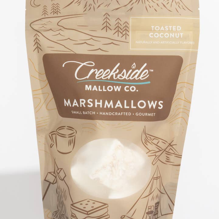 Toasted Coconut Marshmallow(Large Bag)(12 Count) and other Purchase Wholesale chocolate macaroons. Free Returns & Net 60 Terms on Faire trending on Faire.