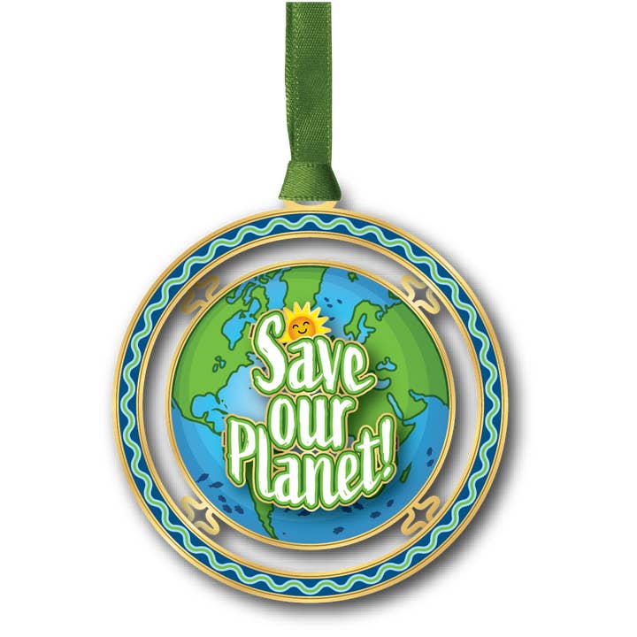 Save Our Planet for wholesale by Beacon Design