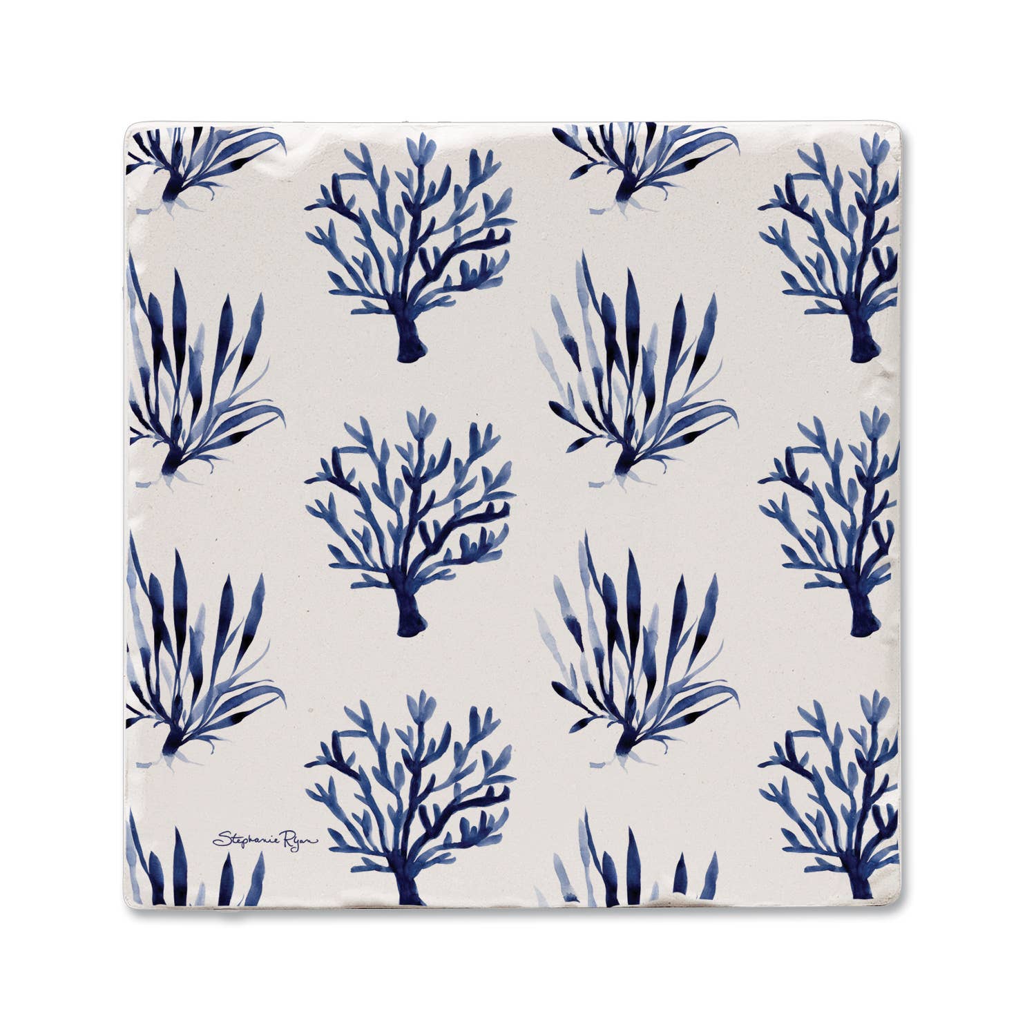 CounterArt/Highland Home/Thirstystone - Vendita all'ingrosso Espositore per rivenditori - Espositore singolo preconfezionato "Seaside Serenity"2