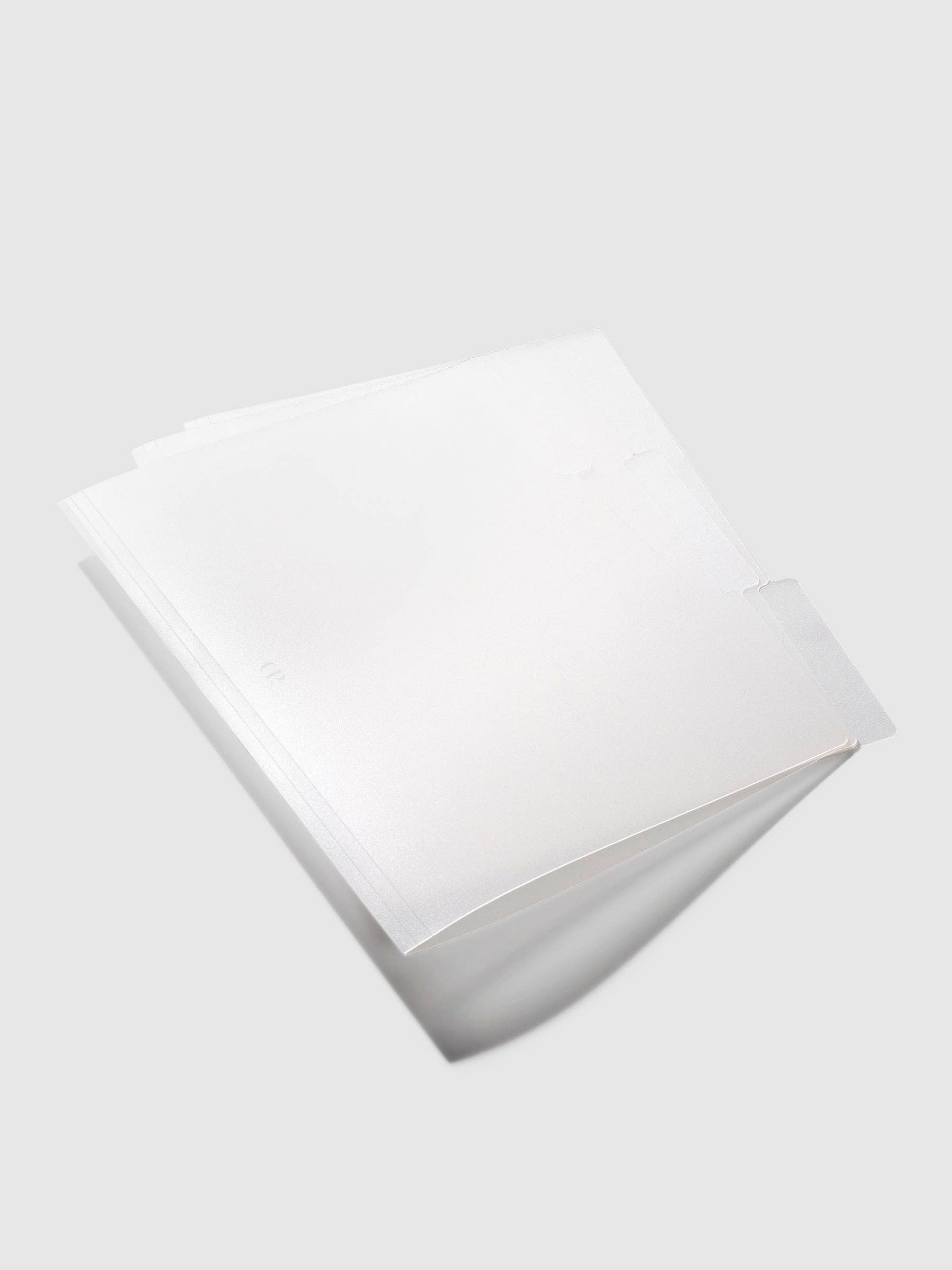 Cloth & Paper – Engroshandel Mapper – CEO-mappe sæt2