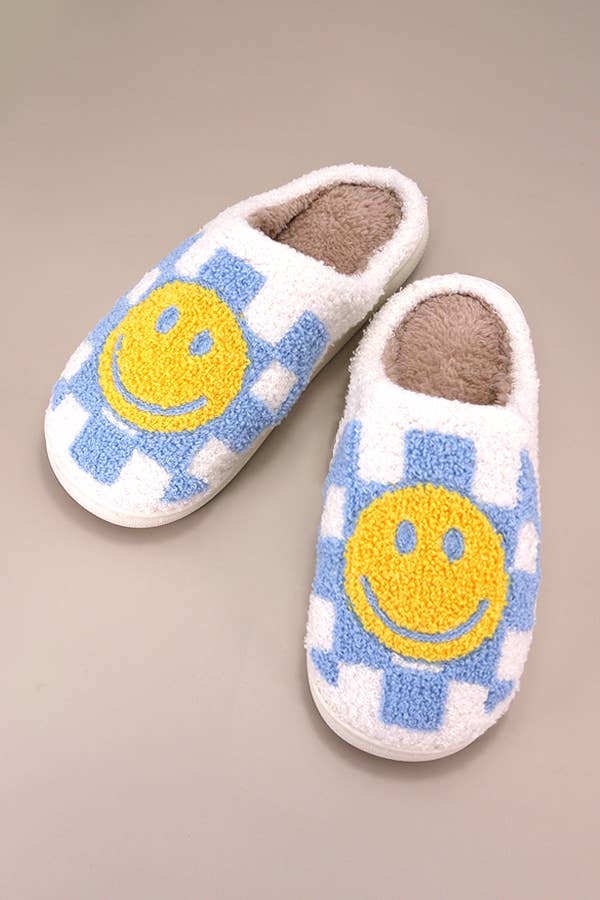 JOSSLYN by wall to wall – Engroshandel Slippers - Dame – Bløde plyssede hjemmesko med svampe, hjerte eller regnbue - varme og komfortable9