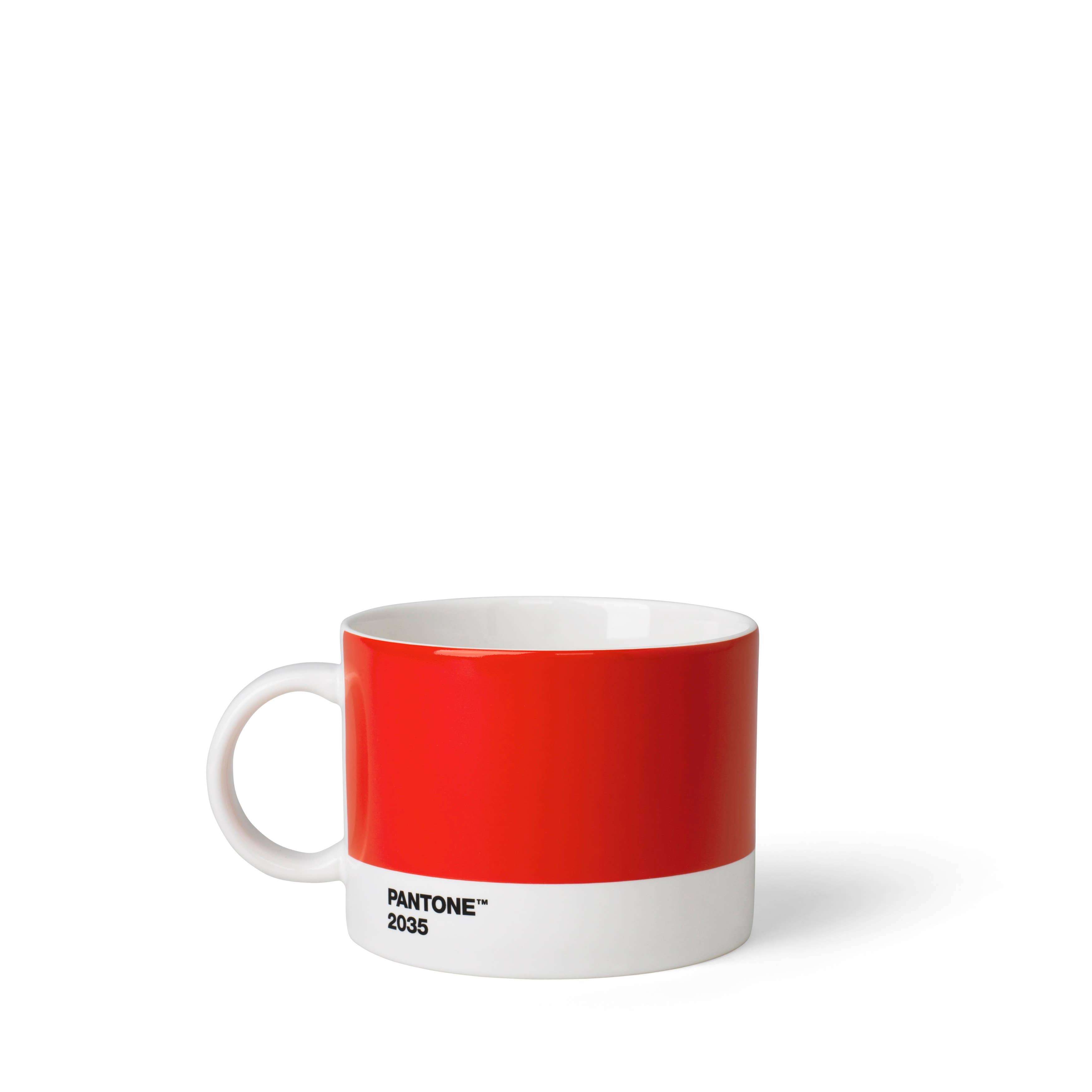 Copenhagen Design / PANTONE - Wholesale Coffee Mug - Tea Cup - Single Color2