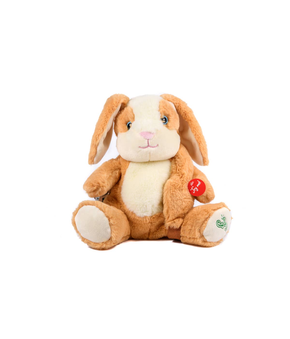 Joy Toy - Vendita all'ingrosso Peluche - Bambini e neonati - POPETZ LAMA 15 CM1