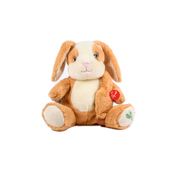 Joy Toy - Vendita all'ingrosso Peluche - Bambini e neonati - POPETZ LAMA 15 CM1