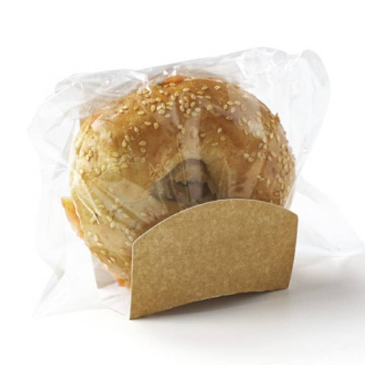 PUNTOQPACK – wholesale Livsmedelsförvaring omslag/väska – Film/Kraft Kartong Pastry Packaging0