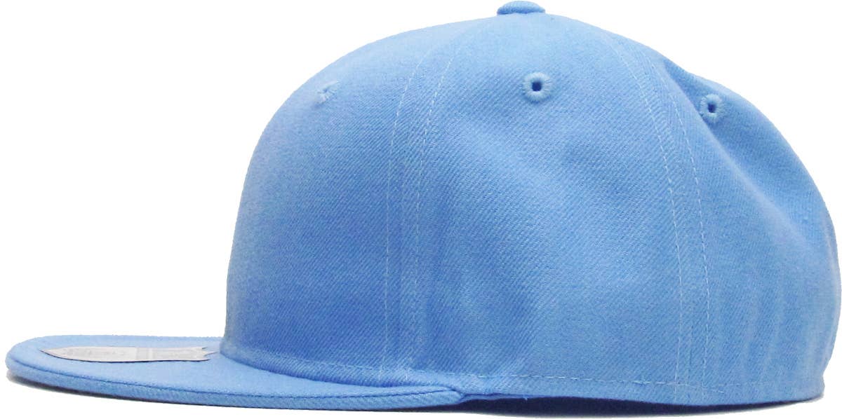 KBETHOS - Wholesale Flat Brim Cap - Men's - Fitted Flat Brim50