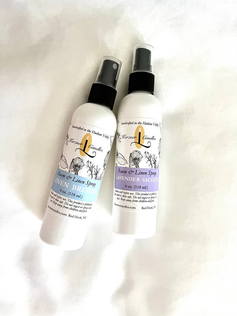 Kerzner Candles LLC - Wholesale Room & Linen Spray - Room & Linen Sprays1
