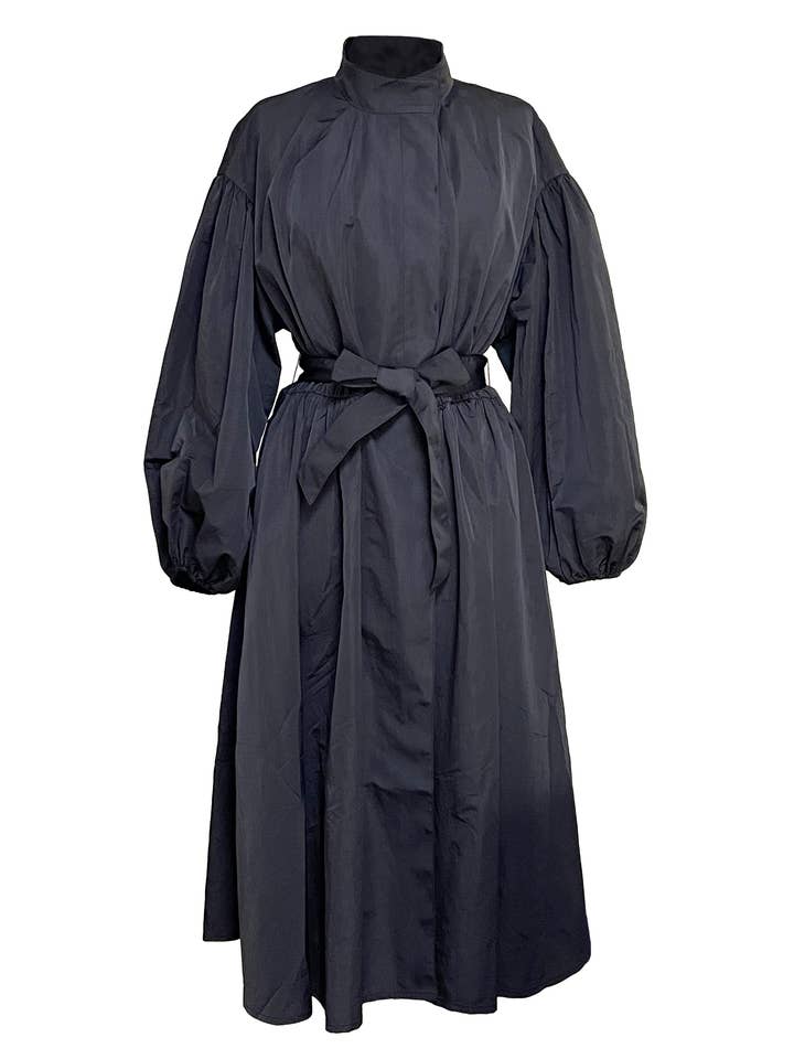 Nylon Shirring Safari for wholesale by EUNJUKOH