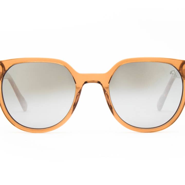 Westwood Orange Solglasögon för wholesale av Biscayners Miami