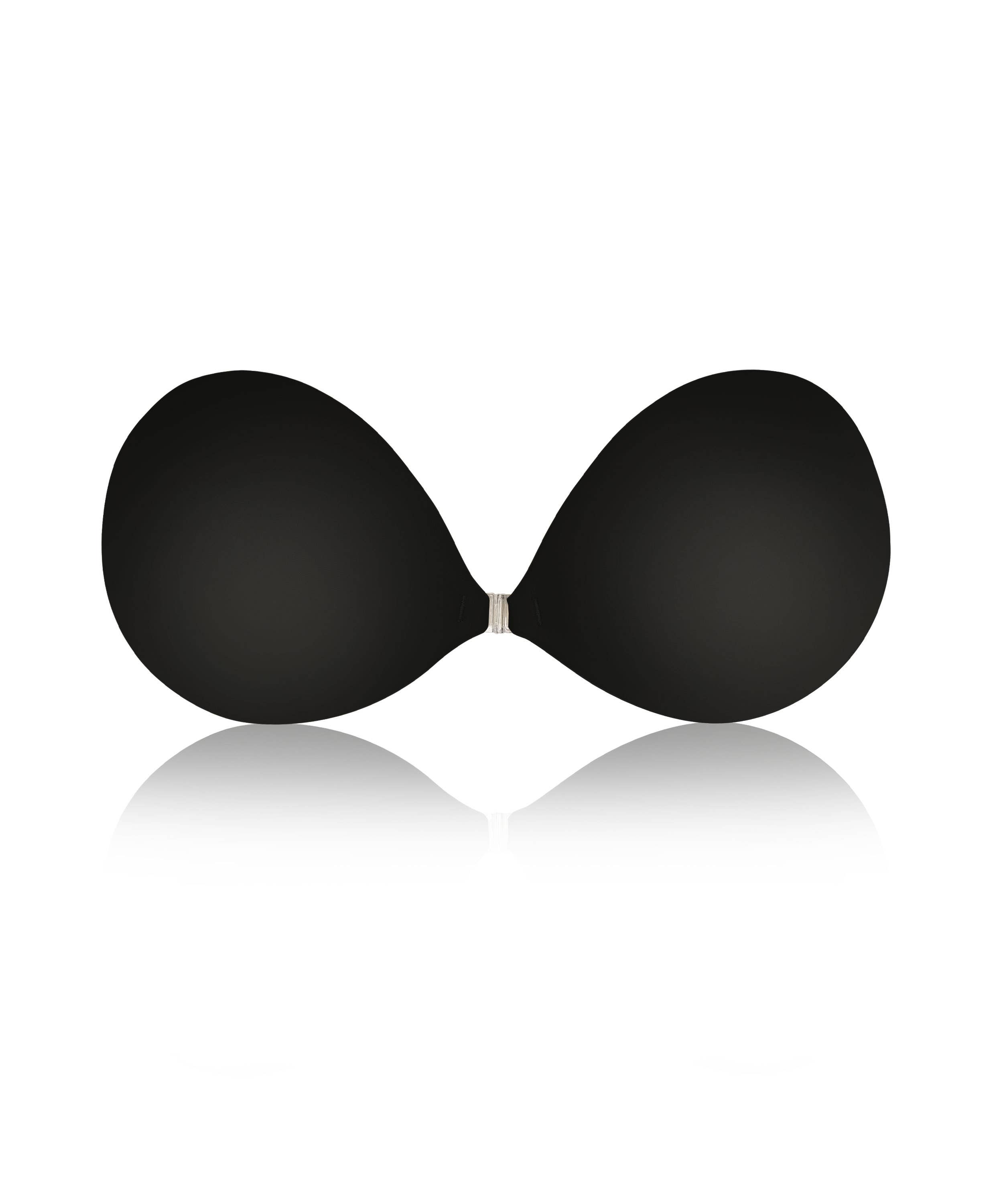 NOOD - Wholesale Bra - Women's - Push Up | Padded Adhesive Fabric Bra8