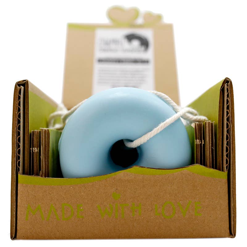 Ethike.eu – Caixa de champô/champô sólido por atacado – 10 champôs sólidos para o cabelo das crianças: formulação melhorada3