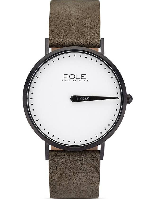 EVEREST - Orologio ad ago singolo per la vendita all'ingrosso da parte di POLE WATCHES