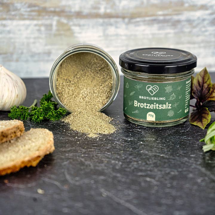 Brotliebling - Wholesale Salt - gourmet snack salt2