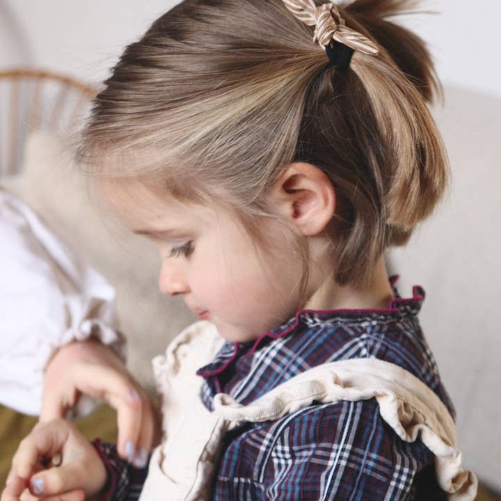 Maho - Wholesale Hair Tie - Pro Pack Heidi Baby SS251