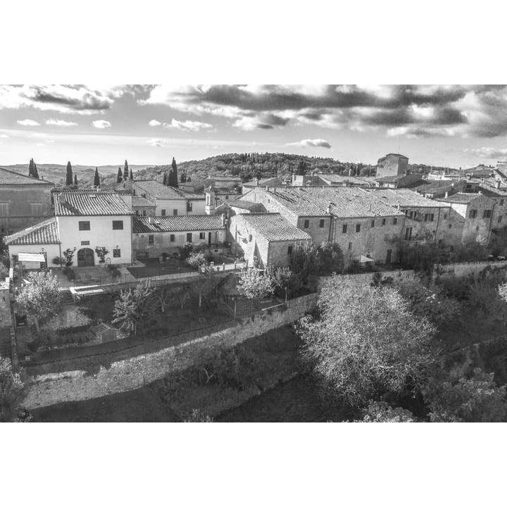 Harvest House Publishers Gift & Specialty Books - Wholesale Biography & Memoir - Restored in Tuscany3