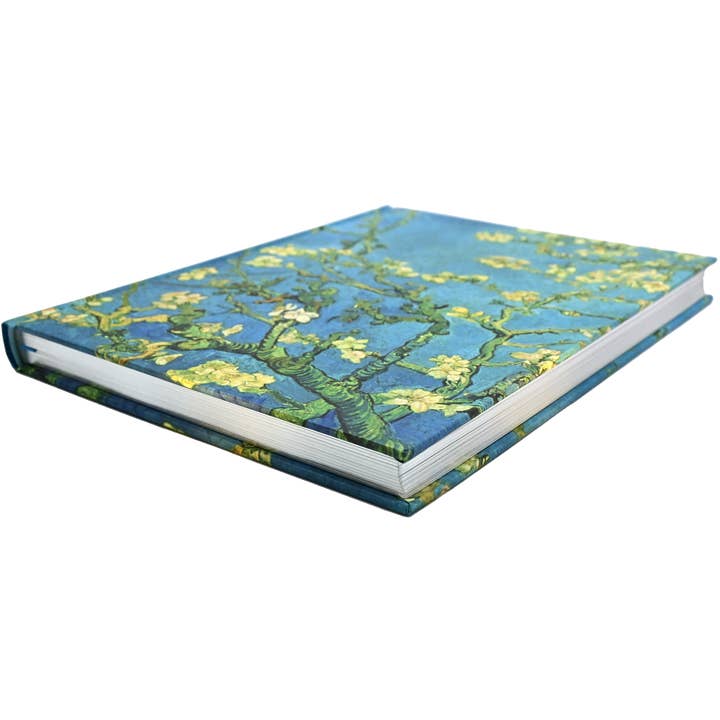 Peter Pauper Press - Wholesale Journal/Diary - Almond Blossom Journal