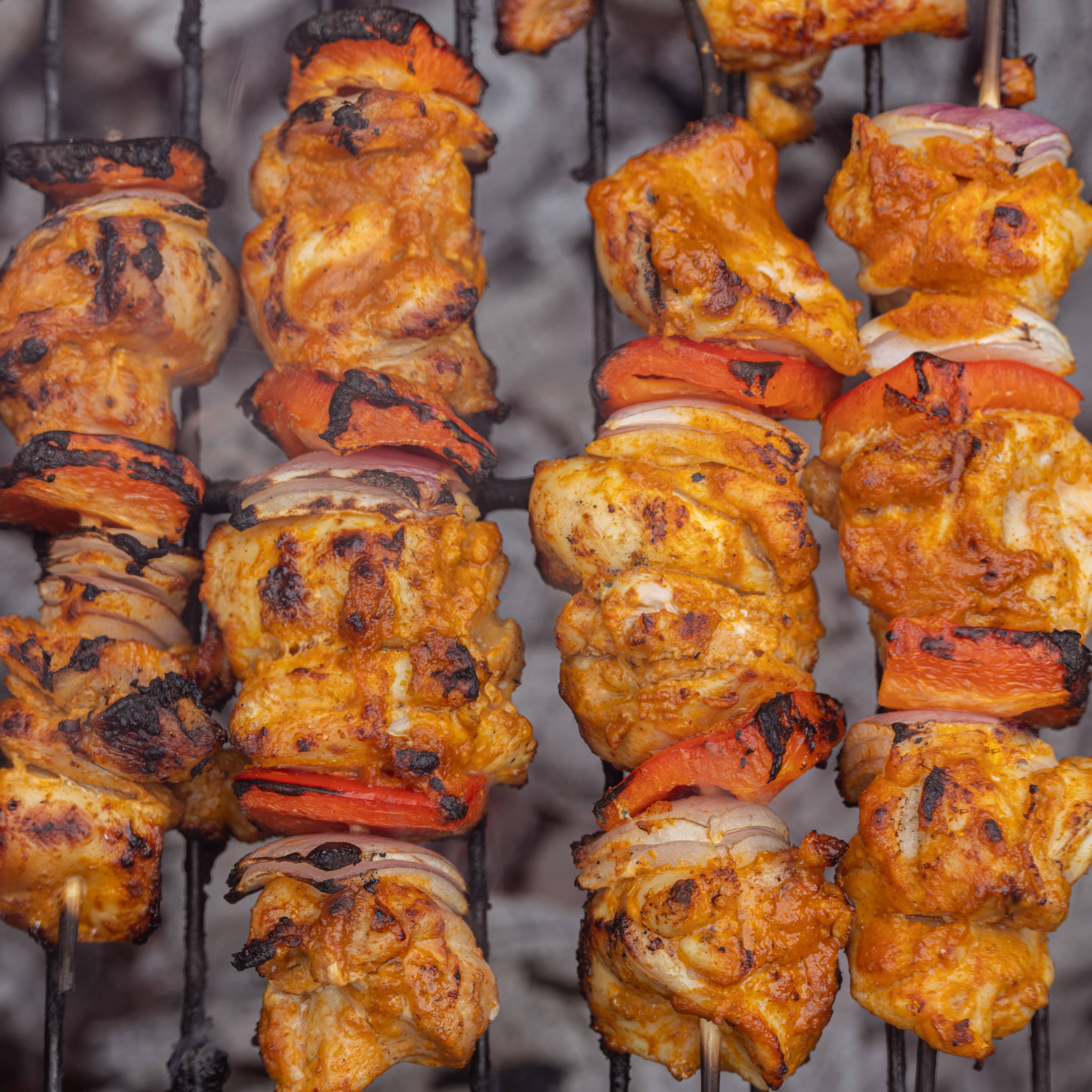 New York Shuk - Vente Sauces barbecue - Sauce barbecue et marinade au shawarma5