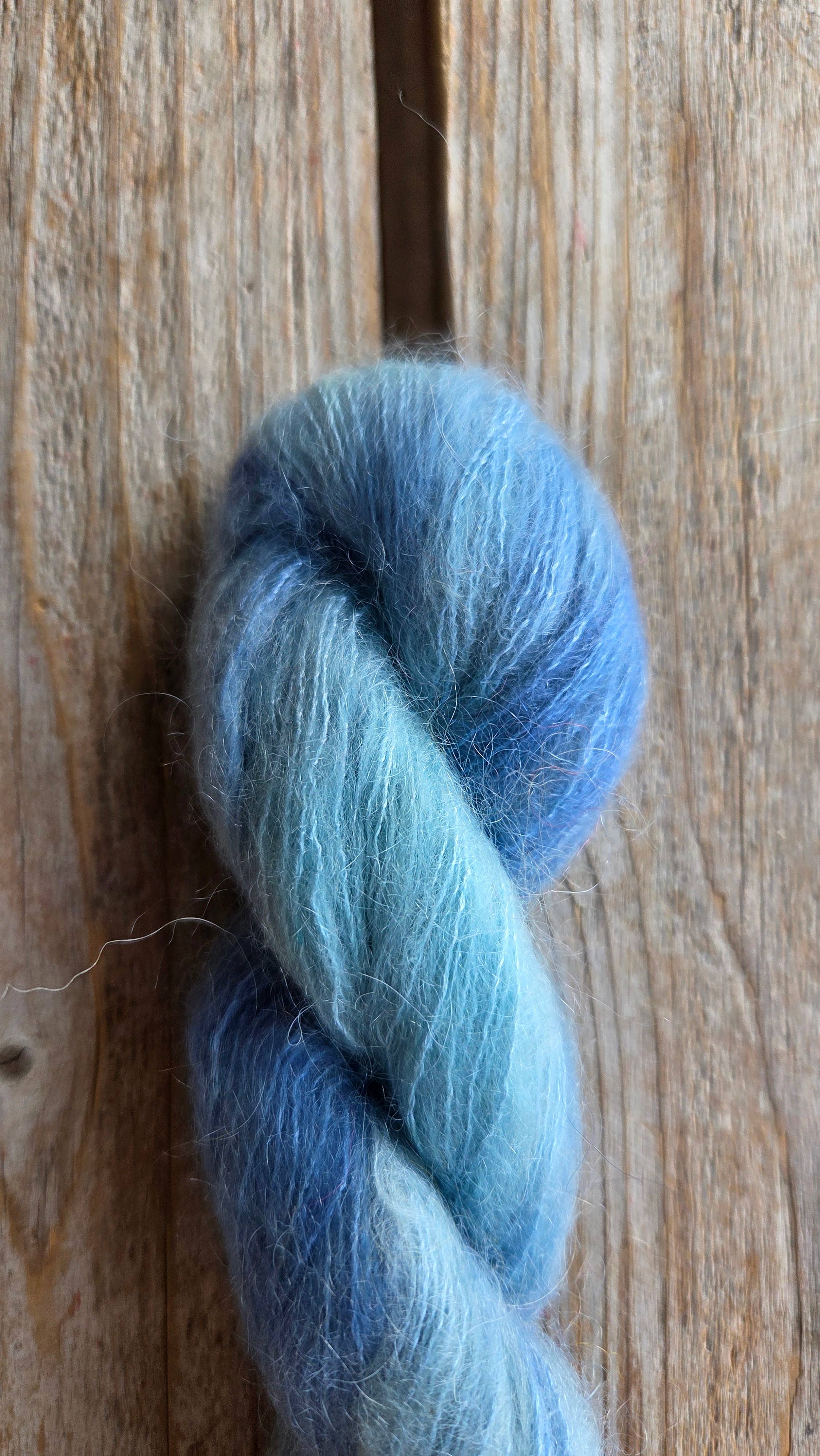 Koigu Wool Designs - Wholesale Yarn - Koigu Sofie - Kid Mohair/silk35