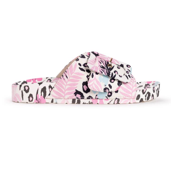 Muk Luks Women's Island Tiki Sandals for wholesale by Muk Luks