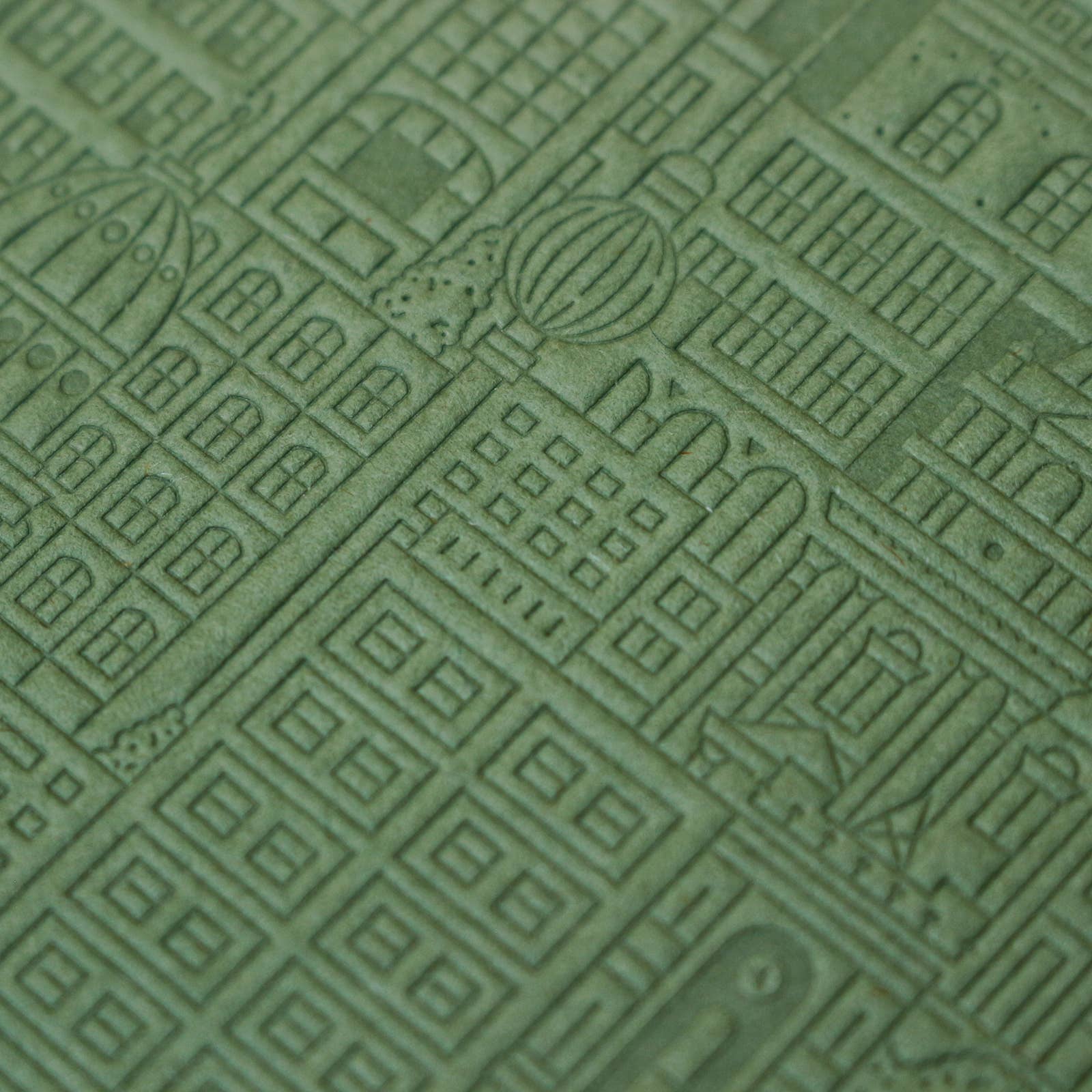 The City Works - Wholesale Journal/Diary - The Berlin Journal5