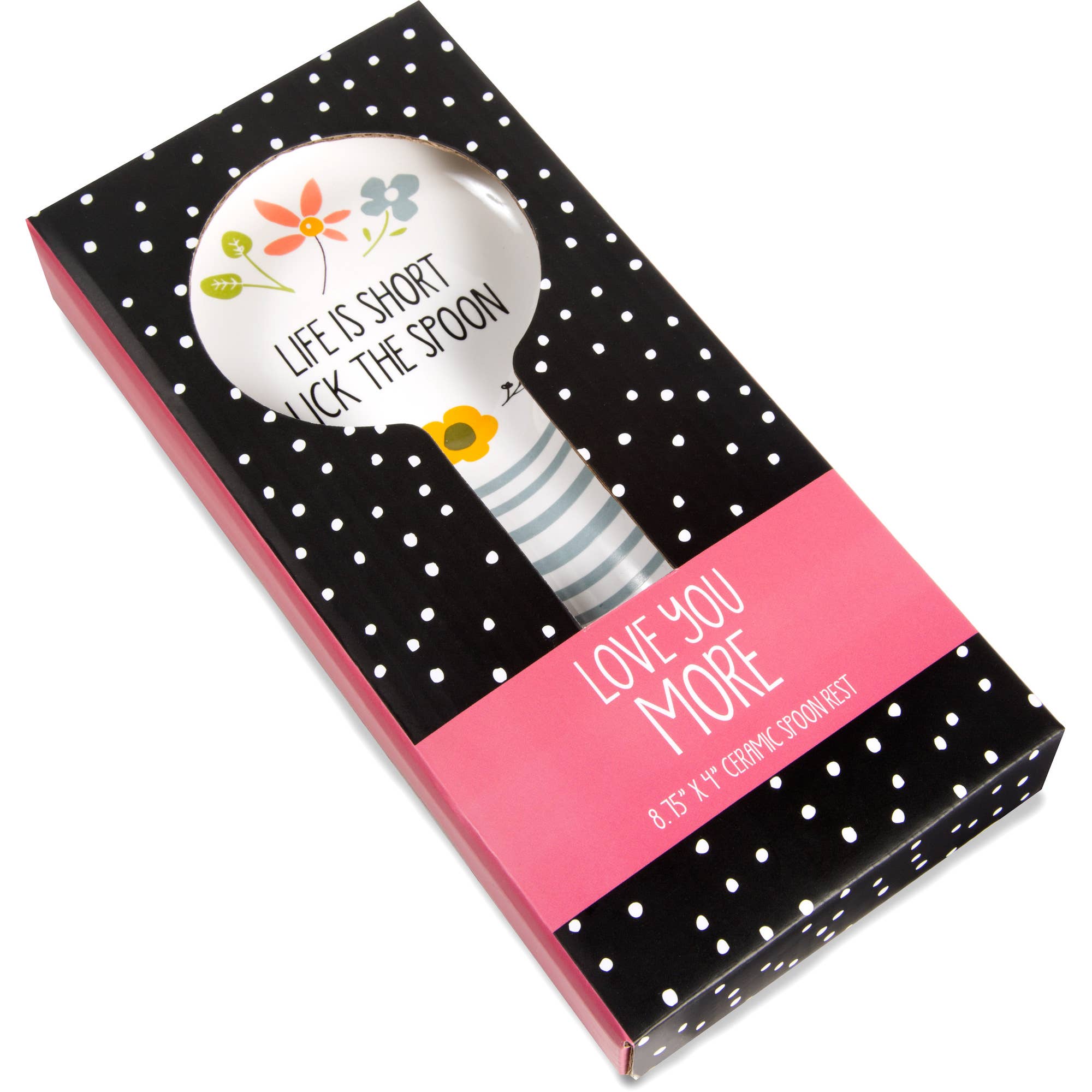 Pavilion - Wholesale Spoon Rest - Life - Spoon Rest3