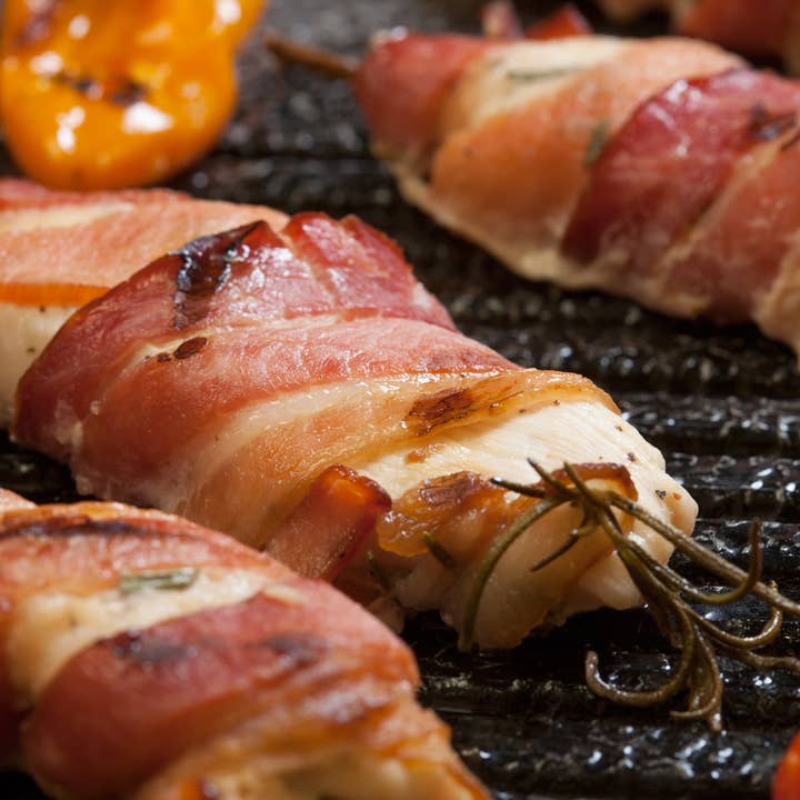 Crucible Cookware - Wholesale Grill Pan/Griddle - Cast Iron Griddle (20" by 10"/51 cm x 26 cm), Reversible, Gr7