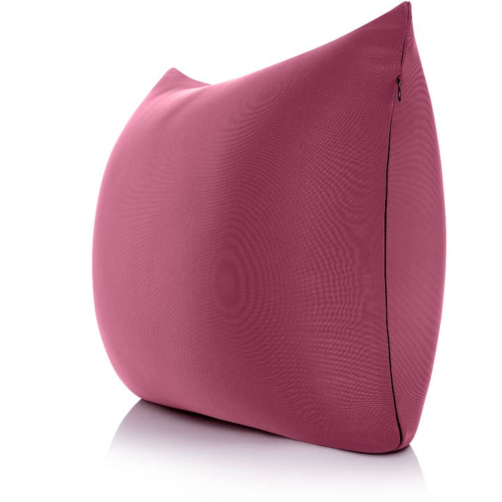 Husband Pillow - Wholesale Throw/Decorative Pillow - 360 - PilSpan-24x24-BurgMer6