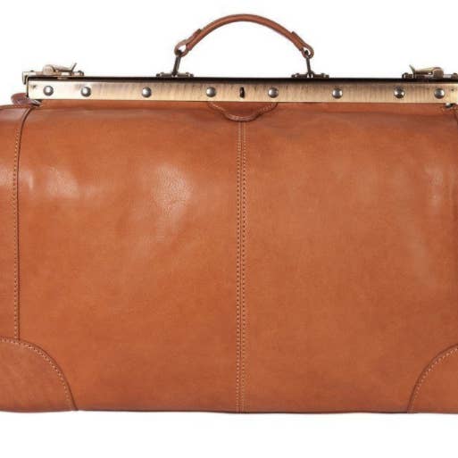 Doctor's Duffle for wholesale by TOSSO'S