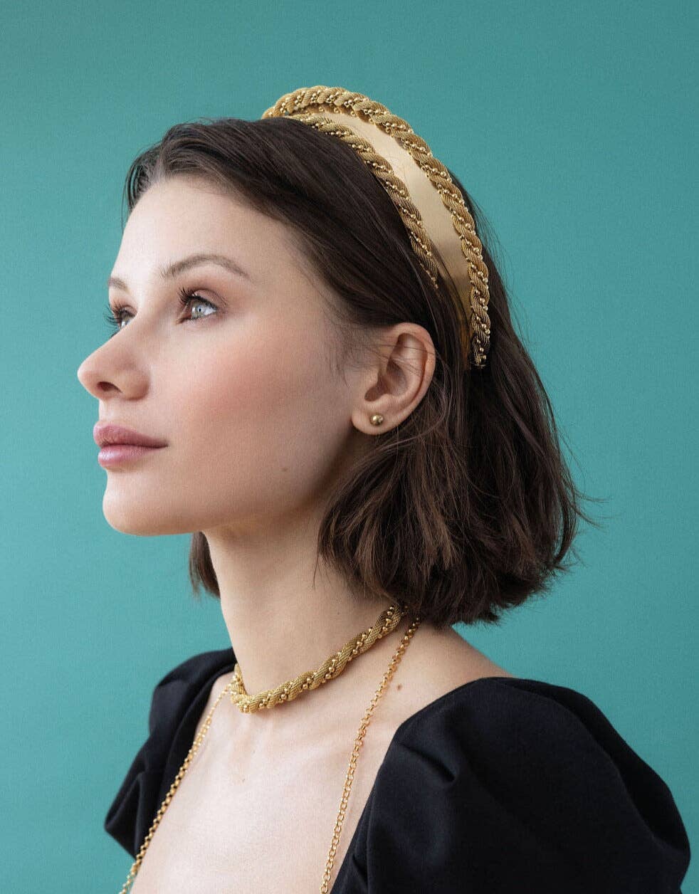 Epona Valley - Wholesale Cuff Bracelet - MEDICI CROWN4