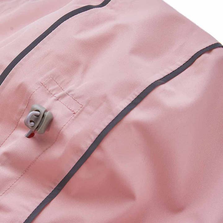 Blueberry Pet - Vendita all'ingrosso Impermeabile - Cani - Impermeabile riflettente per cani a 2 gambe, disponibile in 4 colori1