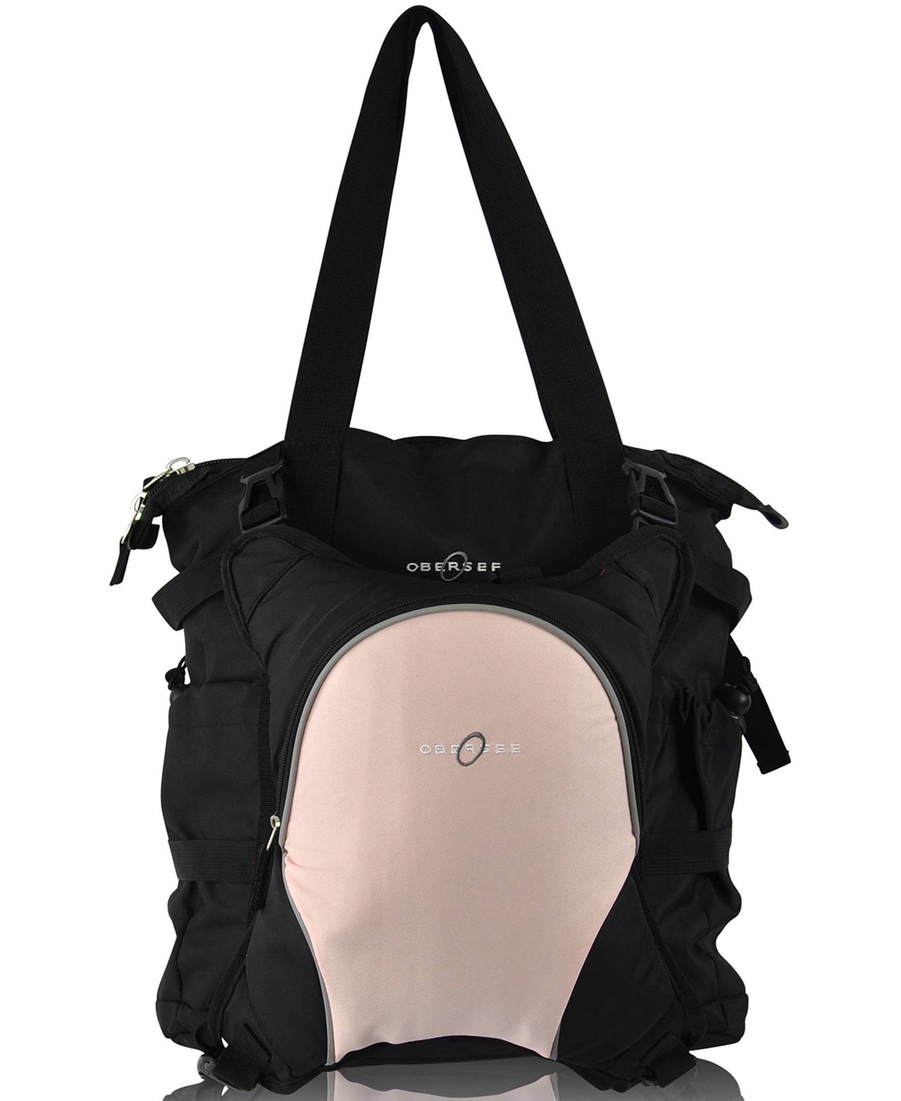 Obersee - Wholesale Diaper Bag - Baby - Innsbruck Diaper Bag10