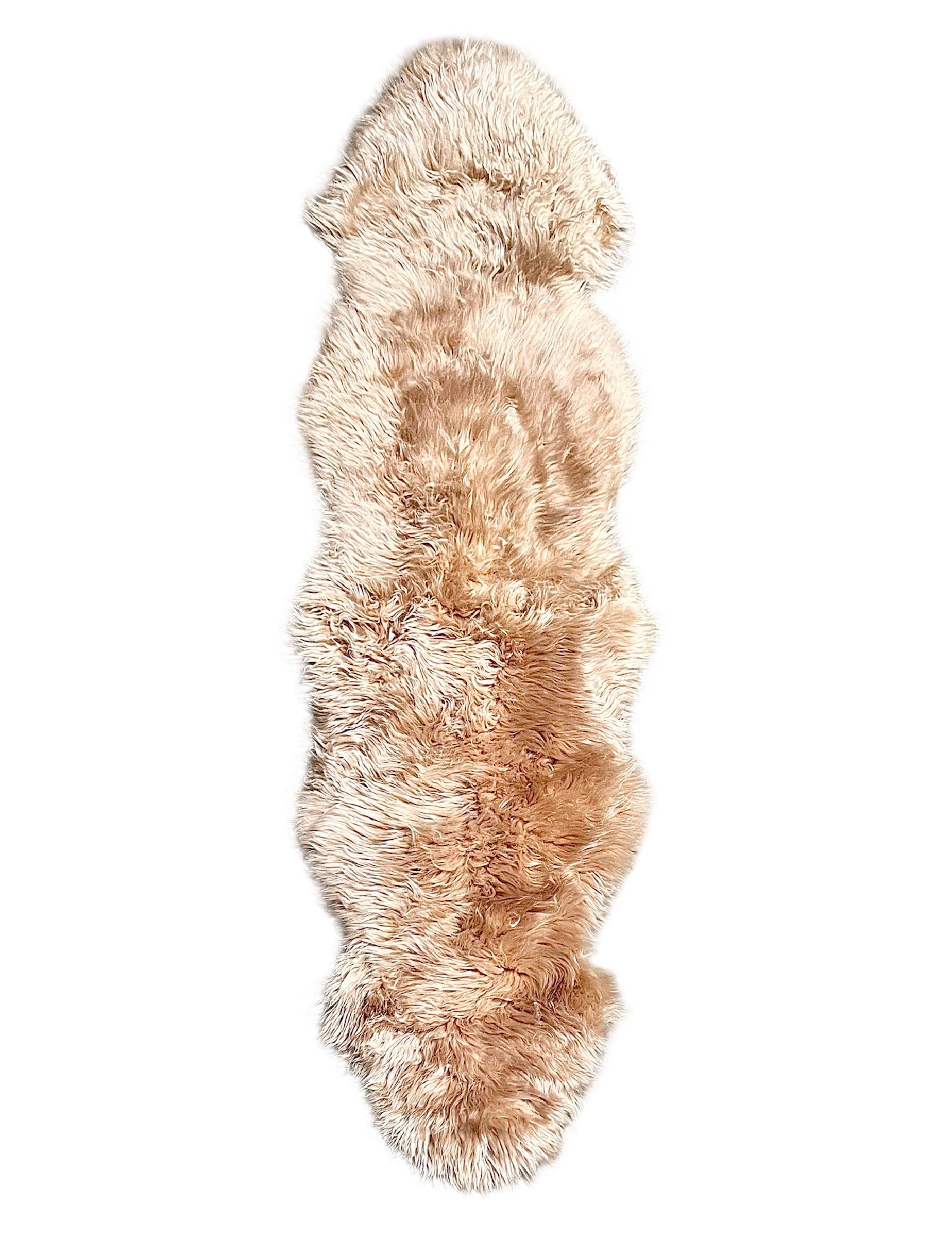 Rodeo - Wholesale Vloerkleed - Echt schapenvachtkleed4