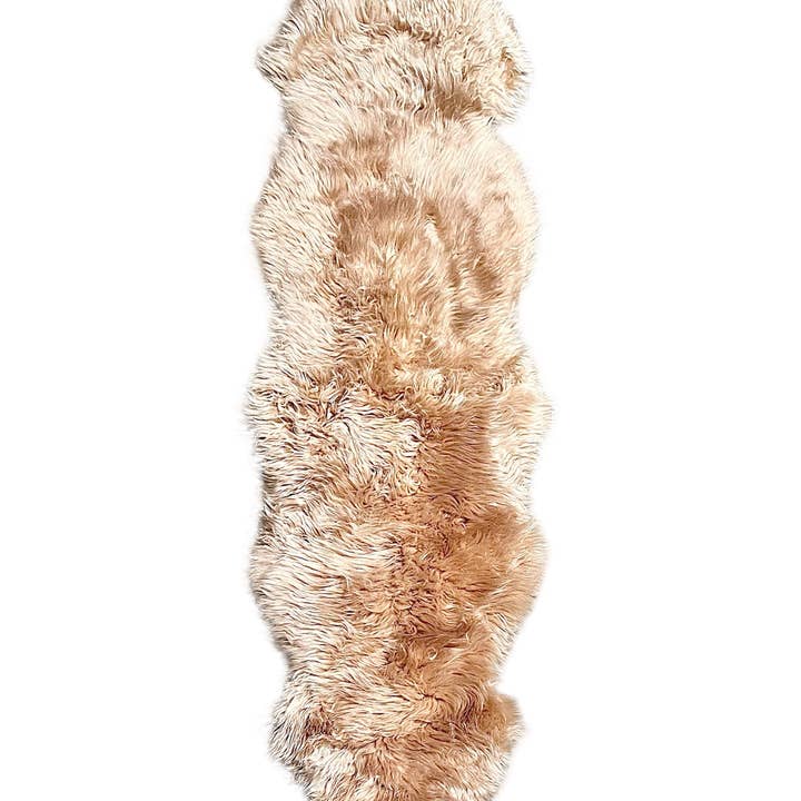 Rodeo - Wholesale Area Rug - Genuine Sheep Skin Rug 4