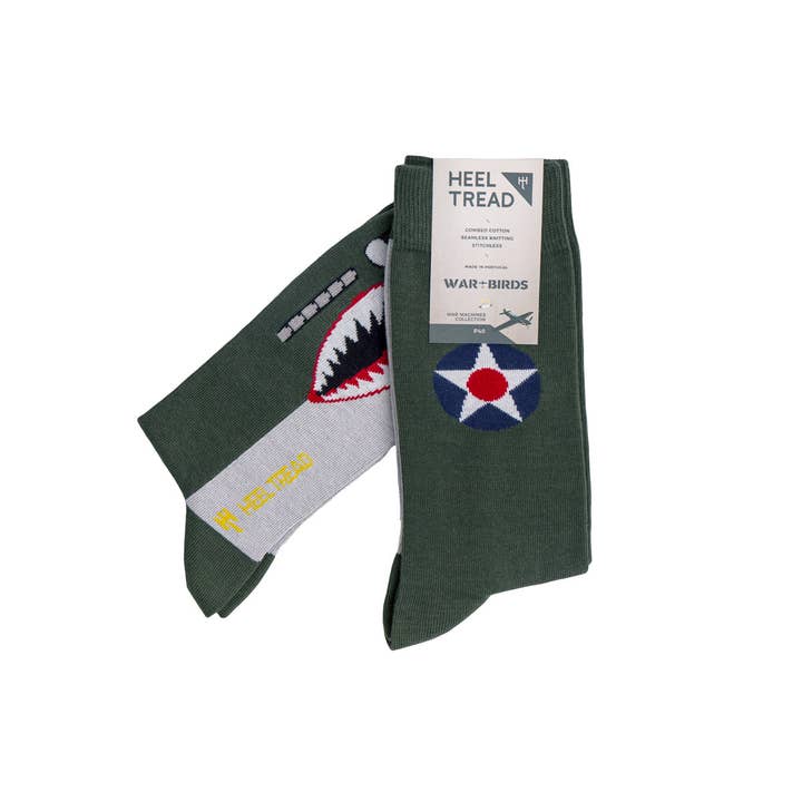 Sock Affairs – wholesale Socks – Unisex – P40 Socks2