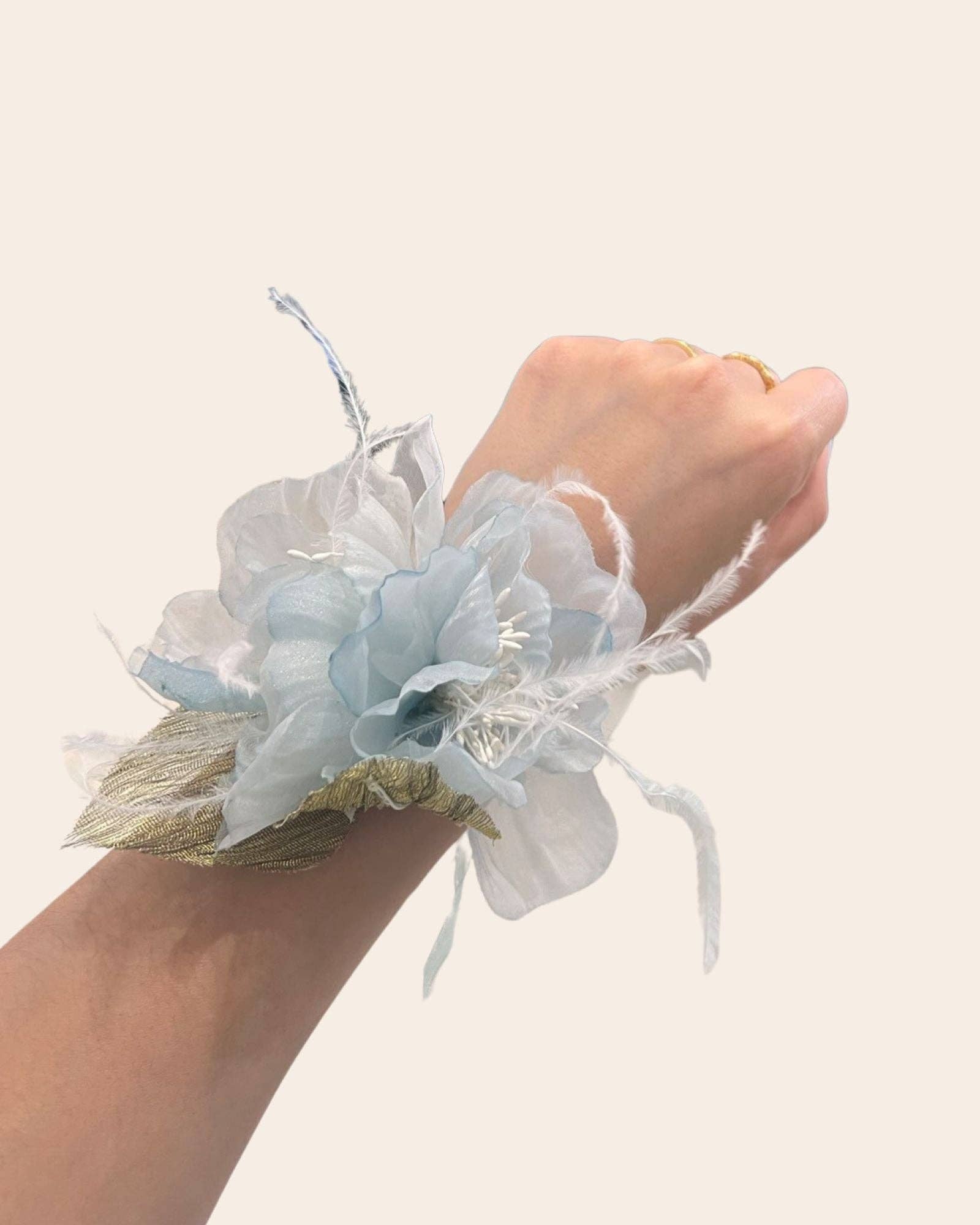 Invitadissimas – Großhandel Wristlet Bag – Armband für Brautjungfern3