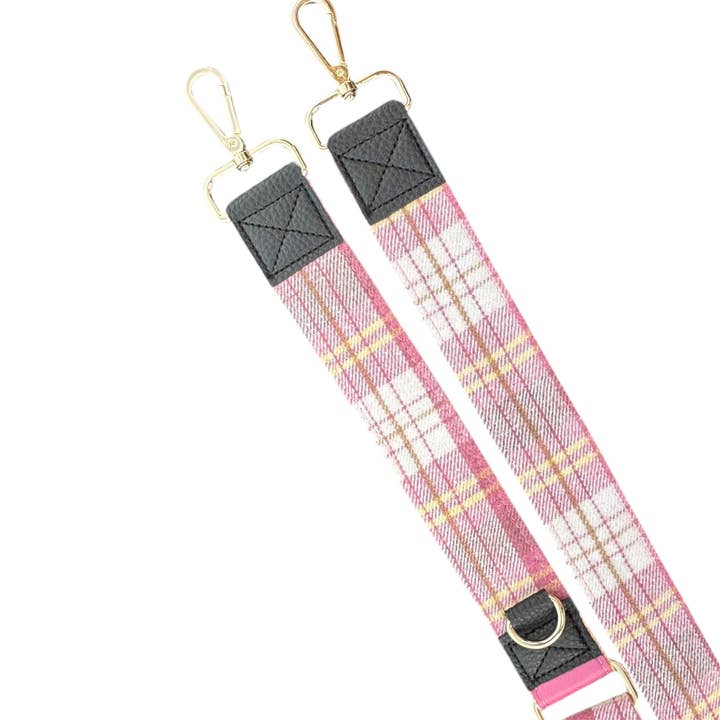 Hallonröd tweedväskrem för wholesale av The Dog Shack