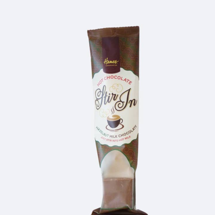 Hames Chocolates – wholesale Hot cocoa spoon – UK ONLY Flow Wrapped Hot Chocolate Stirrer Mixed4