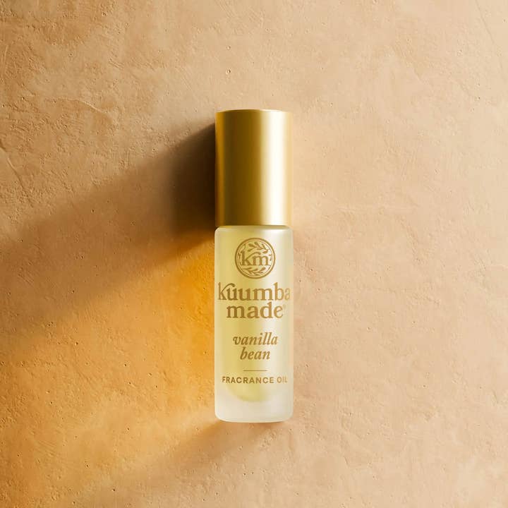 Vanilla Bean for wholesale by Kuumba Made