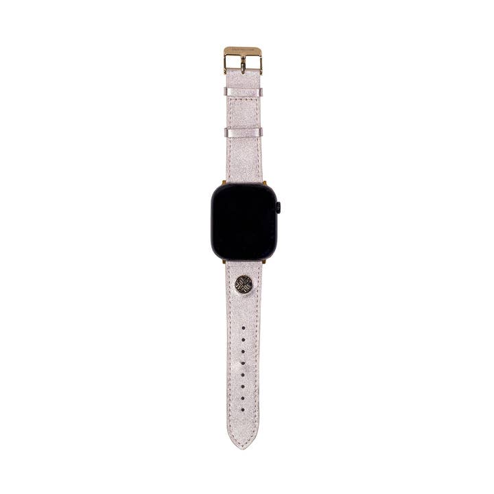Apple Watch Band, Gold for wholesale by Lilly Pulitzer by Lifeguard Press