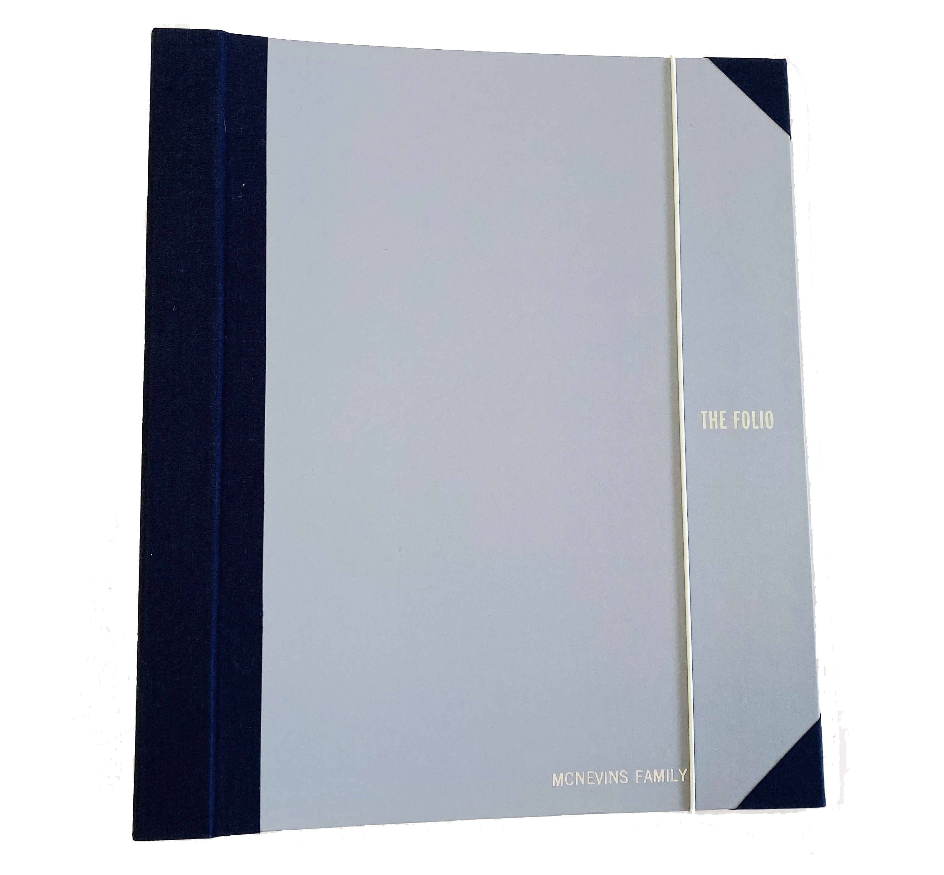 Savor - Vente Classeurs - Classeur « Au cas où je disparaîtrais » - vu sur TikTok7