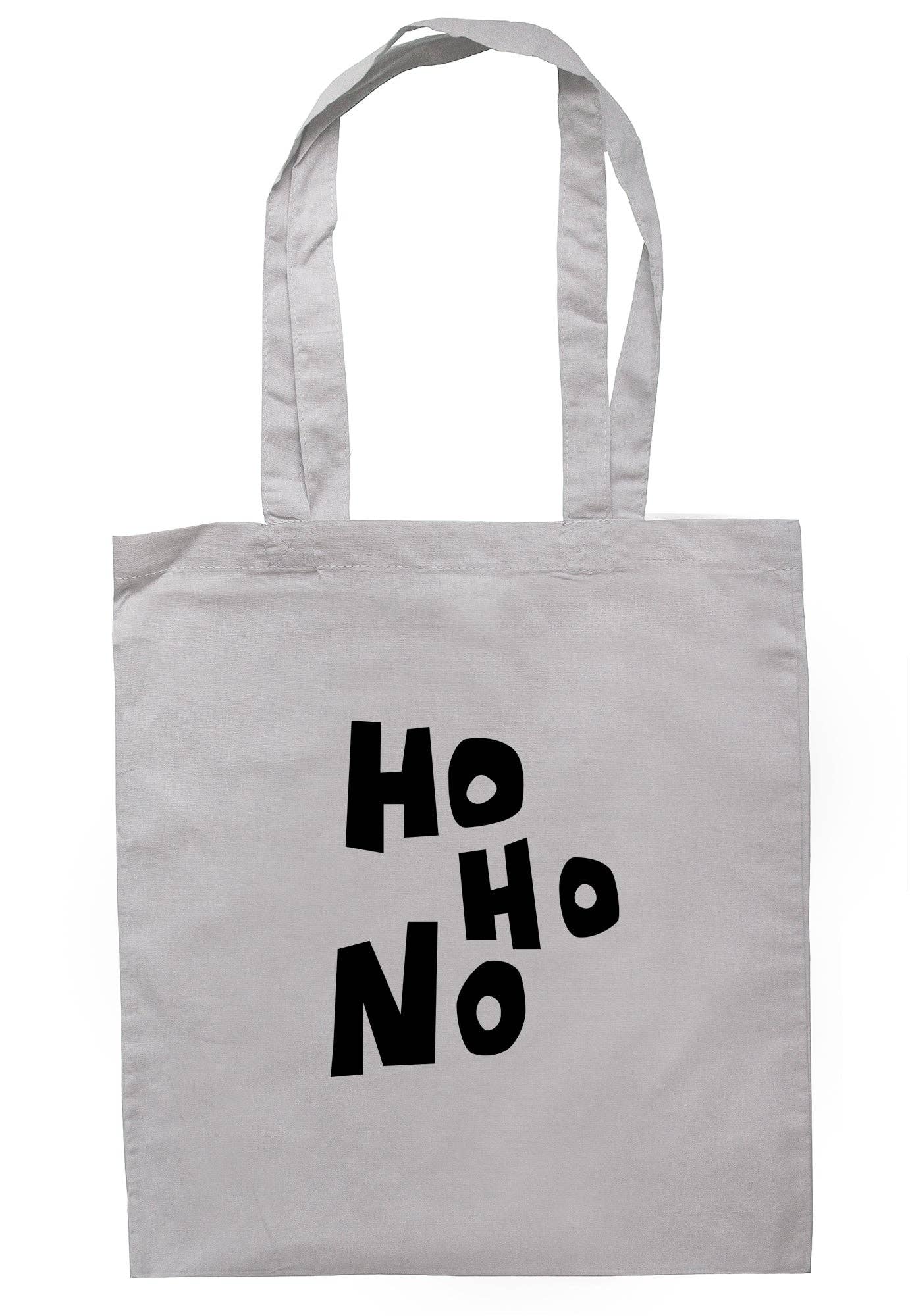 Illustrated Identity – wholesale Tote bag – Women's – HoHoHo Tote Bag A00333