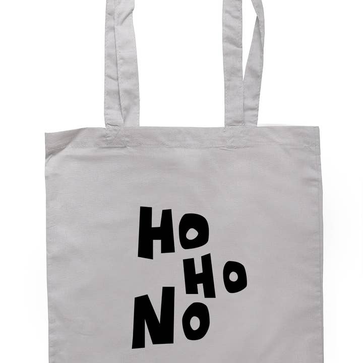 Illustrated Identity – wholesale Bärkasse - Dam – HohoHo Shoppingväska A00333